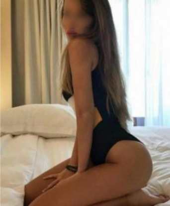 Анкета проститутки Аида - город Гончарка, 19 лет, №4416