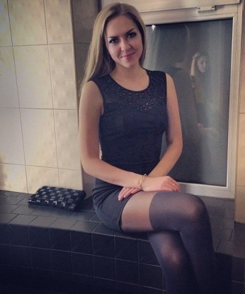 Анкета проститутки Анастасия - город Гончарка, 21 год, №7614