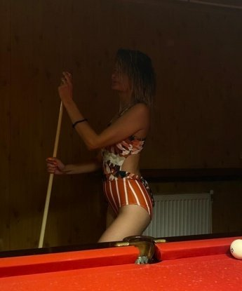 Анкета проститутки Глафира - город Гончарка, 38 лет, №9656